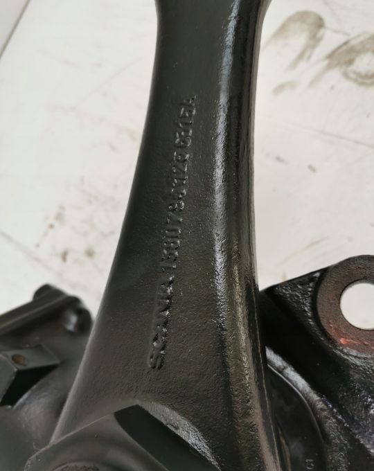 PRZEKŁADNIA KIEROWNICZA SCANIA R 1353044 - Roolikarp - Veoauto: pilt 4 PRZEKŁADNIA KIEROWNICZA SCANIA R 1353044 - Roolikarp - Veoauto: pilt 4