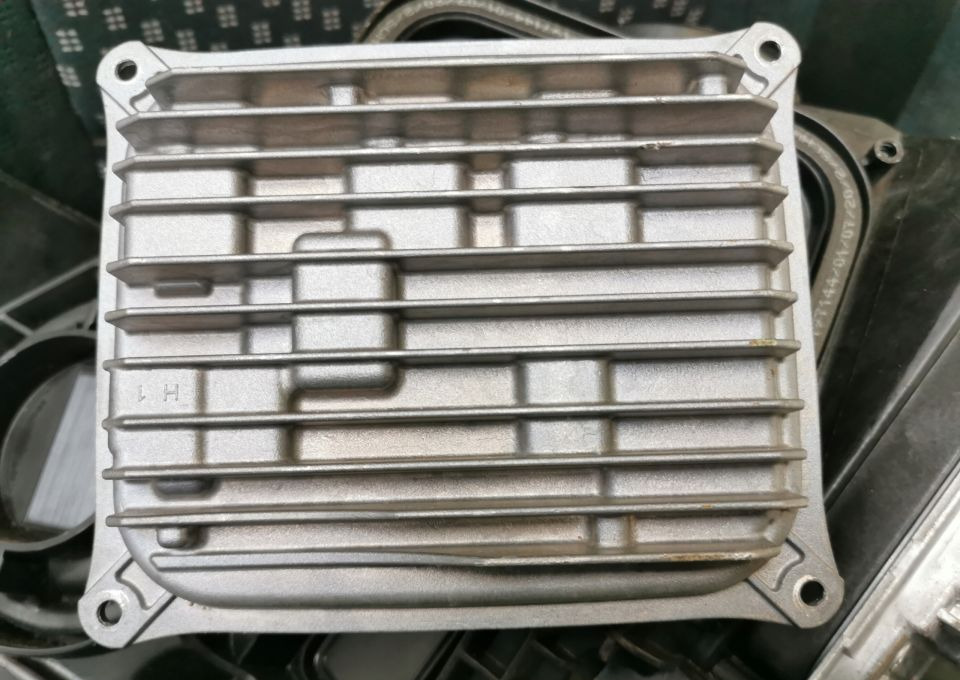 PRZETWORNICA MODUŁ LED MERCEDES A2479004104 - Mootori juhtimisseade - Veoauto: pilt 1 PRZETWORNICA MODUŁ LED MERCEDES A2479004104 - Mootori juhtimisseade - Veoauto: pilt 1