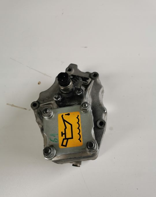 PRZYSTAWKA MERCEDES ACTROS MP4 A970 264 14 01 - Jõuülekanne - Veoauto: pilt 1 PRZYSTAWKA MERCEDES ACTROS MP4 A970 264 14 01 - Jõuülekanne - Veoauto: pilt 1