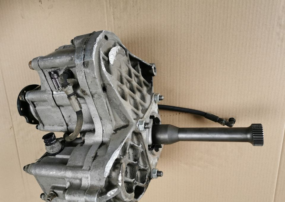 PRZYSTAWKA PTO MERCEDES ACTROS PZB 11098818 - Jõuülekanne - Veoauto: pilt 2 PRZYSTAWKA PTO MERCEDES ACTROS PZB 11098818 - Jõuülekanne - Veoauto: pilt 2