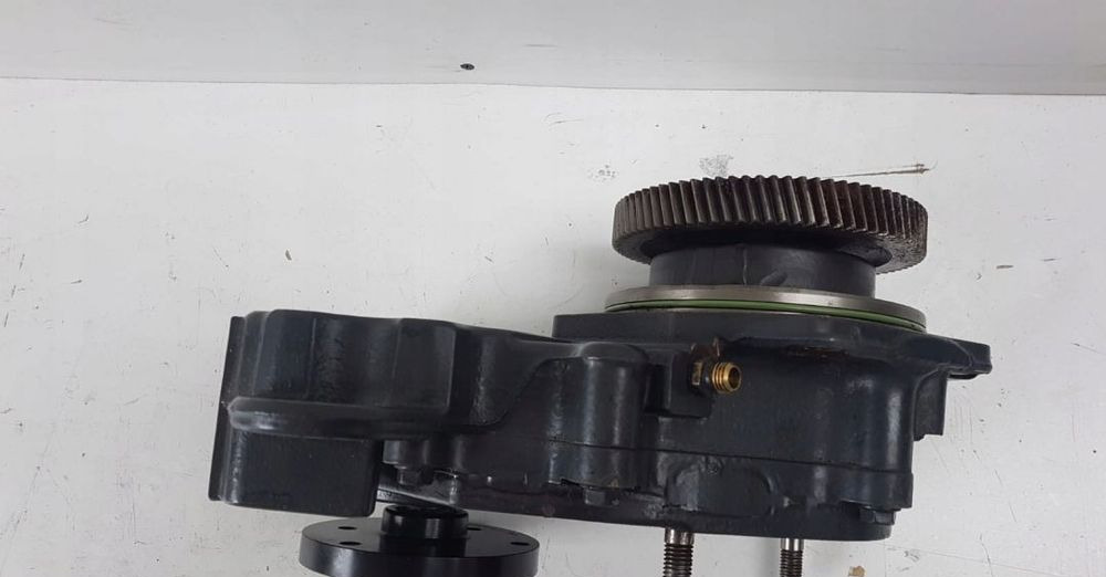 PRZYSTAWKA SCANIA 2357104 - Jõuülekanne: pilt 2 PRZYSTAWKA SCANIA 2357104 - Jõuülekanne: pilt 2