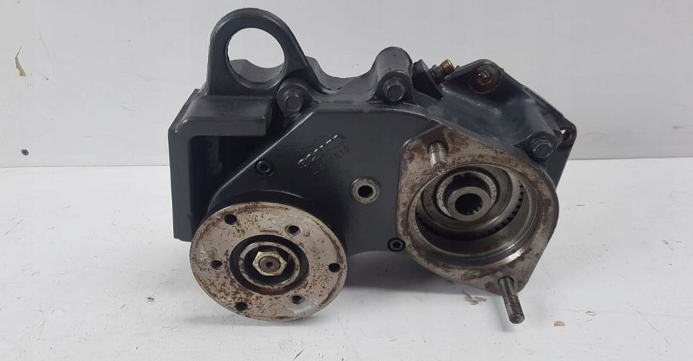 PRZYSTAWKA SCANIA 2357104 - Jõuülekanne: pilt 1 PRZYSTAWKA SCANIA 2357104 - Jõuülekanne: pilt 1