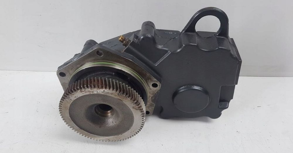 PRZYSTAWKA SCANIA 2357104 - Jõuülekanne: pilt 4 PRZYSTAWKA SCANIA 2357104 - Jõuülekanne: pilt 4