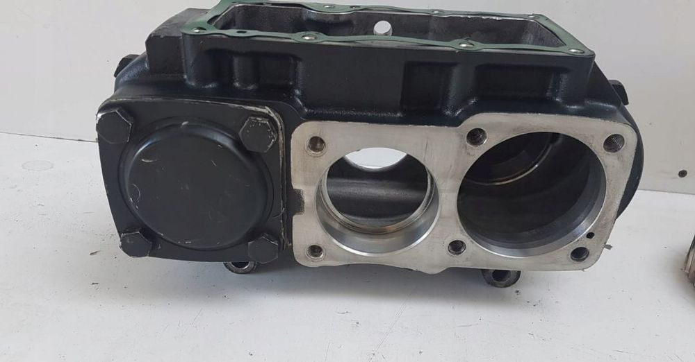 PRZYSTAWKA SKRZYNI BIEGÓW ZF CZESCi - Käigukast ja varuosad - Veoauto: pilt 2 PRZYSTAWKA SKRZYNI BIEGÓW ZF CZESCi - Käigukast ja varuosad - Veoauto: pilt 2