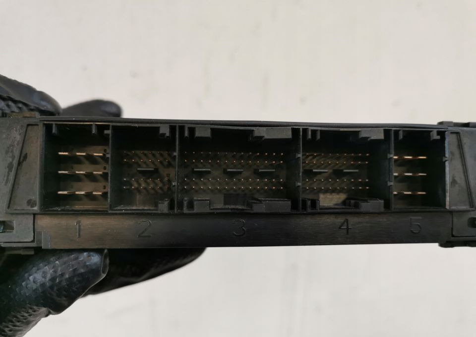 PSM MERCEDES ACTROS MP4 A000 446 29 46 - Mootori juhtimisseade: pilt 2 PSM MERCEDES ACTROS MP4 A000 446 29 46 - Mootori juhtimisseade: pilt 2