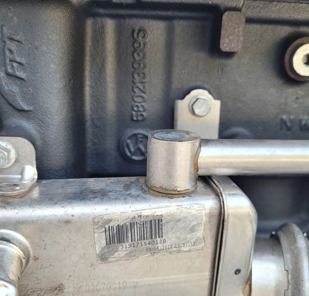 SILNIK IVECO DAILY DUCATO 2.3 E6. NA CZESCI - Mootor - Tarbesõiduk: pilt 2 SILNIK IVECO DAILY DUCATO 2.3 E6. NA CZESCI - Mootor - Tarbesõiduk: pilt 2