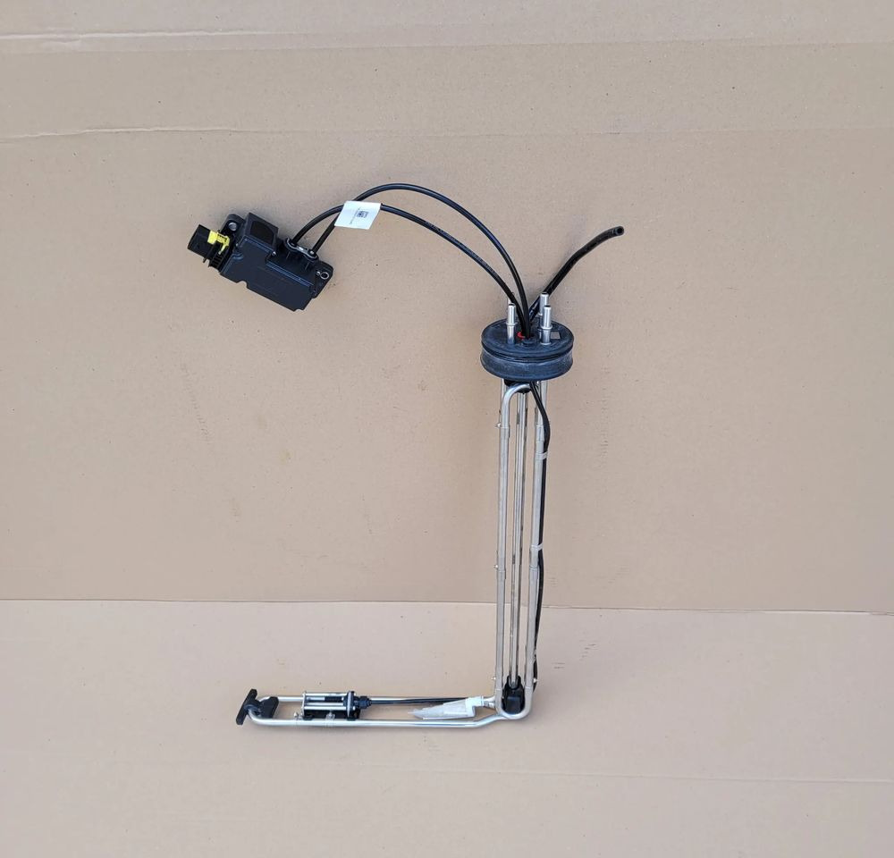 SMOK AD BLUE MAN TGX TGS 81.15408-6103 - Kütusesüsteem - Veoauto: pilt 1 SMOK AD BLUE MAN TGX TGS 81.15408-6103 - Kütusesüsteem - Veoauto: pilt 1
