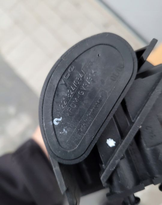 SMOK PALIWA VDO 221.824/054 MERCEDES ACTROS - Kütusesüsteem: pilt 4 SMOK PALIWA VDO 221.824/054 MERCEDES ACTROS - Kütusesüsteem: pilt 4
