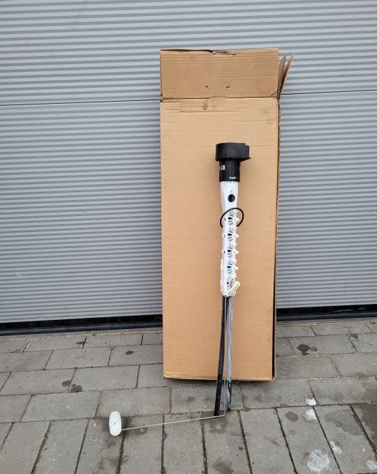 SMOK PALIWA VDO 221.824/054 MERCEDES ACTROS - Kütusesüsteem: pilt 1 SMOK PALIWA VDO 221.824/054 MERCEDES ACTROS - Kütusesüsteem: pilt 1