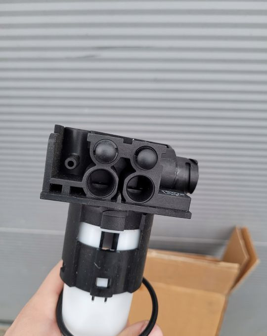 SMOK PALIWA VDO 221.824/054 MERCEDES ACTROS - Kütusesüsteem: pilt 2 SMOK PALIWA VDO 221.824/054 MERCEDES ACTROS - Kütusesüsteem: pilt 2