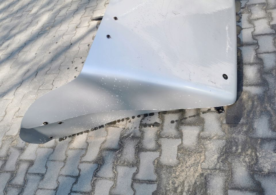 SPOJLER DACHY VOLVO FE FL - Aerodünaamika/ Spoiler - Veoauto: pilt 3 SPOJLER DACHY VOLVO FE FL - Aerodünaamika/ Spoiler - Veoauto: pilt 3