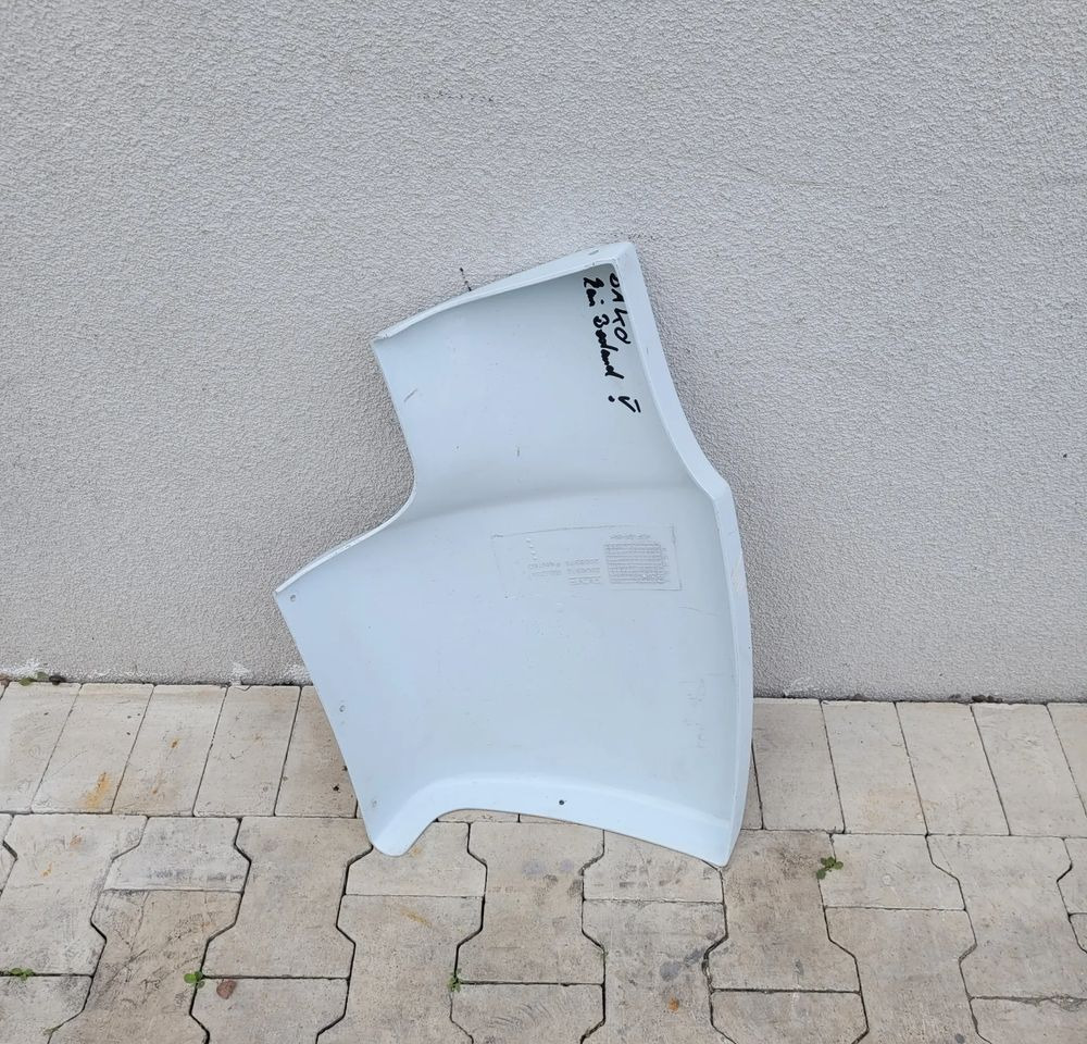 SPOJLER DAF CF ORYGINAŁ 2008372 - Aerodünaamika/ Spoiler - Veoauto: pilt 2 SPOJLER DAF CF ORYGINAŁ 2008372 - Aerodünaamika/ Spoiler - Veoauto: pilt 2