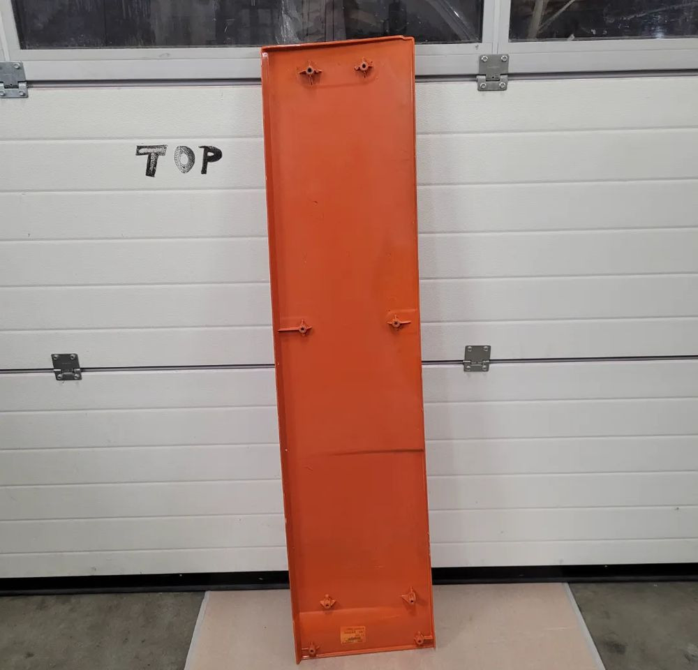 SPOJLER ZAKABINOWY LH DAF XF 106 1836002 - Aerodünaamika/ Spoiler - Veoauto: pilt 2 SPOJLER ZAKABINOWY LH DAF XF 106 1836002 - Aerodünaamika/ Spoiler - Veoauto: pilt 2