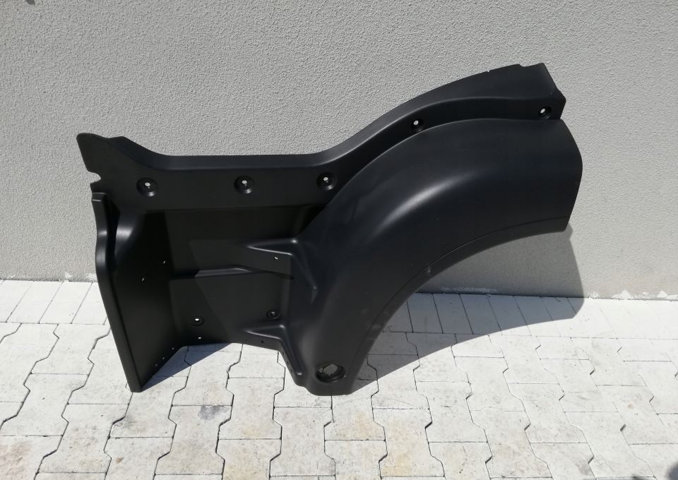 STOPNICA MAN TGS TGA ROBOCZY WASKA KABINA LH. - Asteraud - Veoauto: pilt 1 STOPNICA MAN TGS TGA ROBOCZY WASKA KABINA LH. - Asteraud - Veoauto: pilt 1