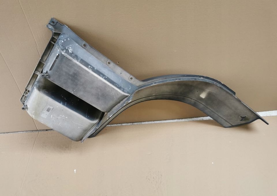 STOPNICA MECERDES ATEGO E6 RH. A967 666 04 01 - Asteraud - Veoauto: pilt 2 STOPNICA MECERDES ATEGO E6 RH. A967 666 04 01 - Asteraud - Veoauto: pilt 2