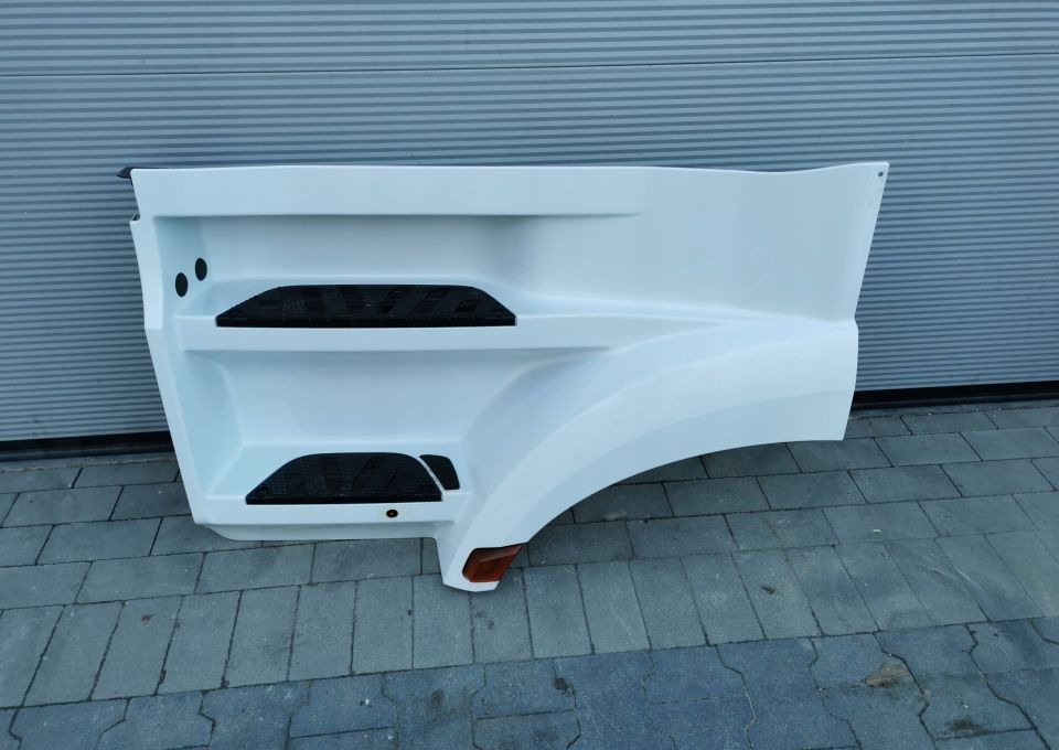 STOPNICA WŁAZ MERCEDES ACTROS MP4 A9606664103 - Asteraud: pilt 1 STOPNICA WŁAZ MERCEDES ACTROS MP4 A9606664103 - Asteraud: pilt 1