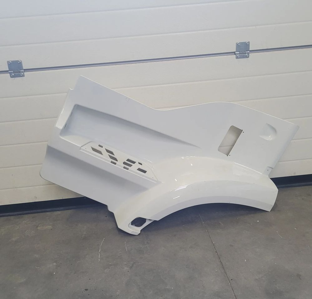 Stopnica Actros mp4 Axor lewa A 9616665001 Chwalim116 - Asteraud - Veoauto: pilt 1 Stopnica Actros mp4 Axor lewa A 9616665001 Chwalim116 - Asteraud - Veoauto: pilt 1