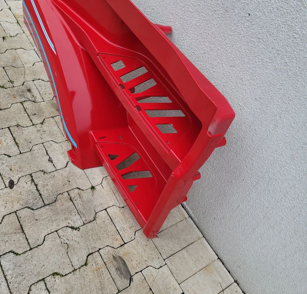 Stopnica Mercedes ACTROS MP4 MP5 A9616664003 CHWALIM116 - Asteraud - Veoauto: pilt 2 Stopnica Mercedes ACTROS MP4 MP5 A9616664003 CHWALIM116 - Asteraud - Veoauto: pilt 2