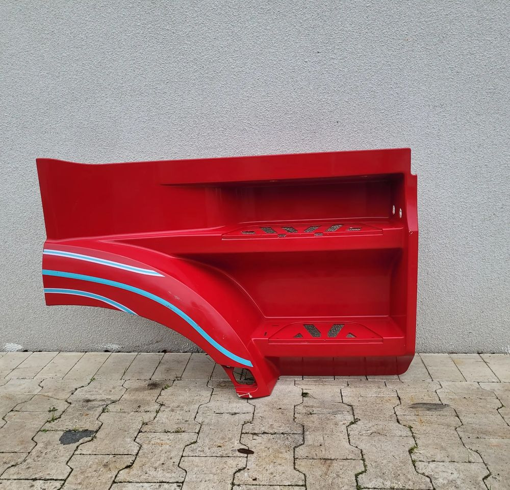 Stopnica Mercedes ACTROS MP4 MP5 A9616664003 CHWALIM116 - Asteraud - Veoauto: pilt 3 Stopnica Mercedes ACTROS MP4 MP5 A9616664003 CHWALIM116 - Asteraud - Veoauto: pilt 3