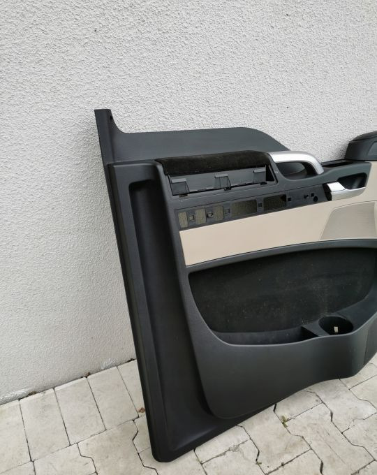 TAPICERKA DRZWI Man TGX LH LIFT ORYGINAŁ - Uks ja varuosad - Veoauto: pilt 2 TAPICERKA DRZWI Man TGX LH LIFT ORYGINAŁ - Uks ja varuosad - Veoauto: pilt 2
