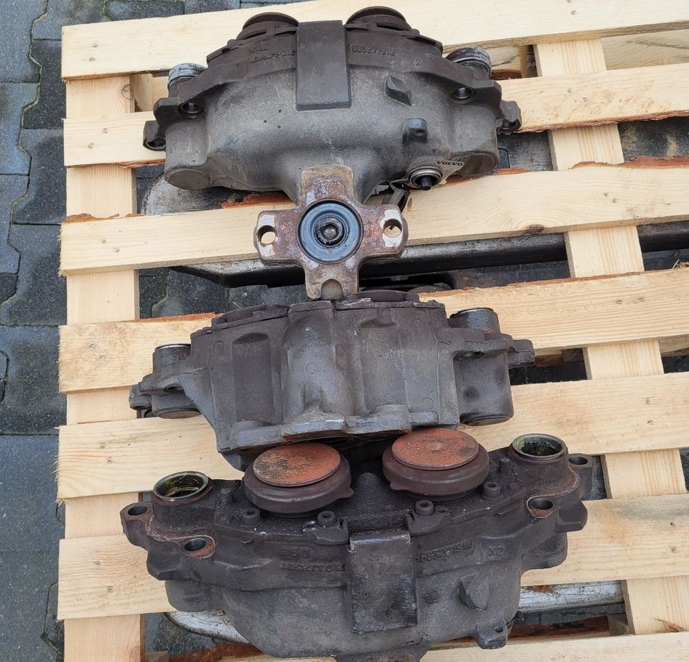 ZACISK MERITOR VOLVO FH4 ORYGINAŁ CENA ZA 1SZT CHWALIM116 - Pidurirattad - Veoauto: pilt 5 ZACISK MERITOR VOLVO FH4 ORYGINAŁ CENA ZA 1SZT CHWALIM116 - Pidurirattad - Veoauto: pilt 5