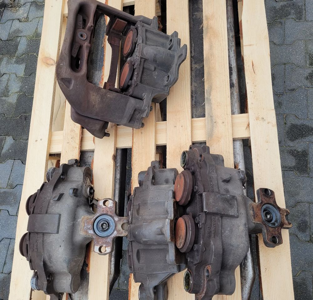 ZACISK MERITOR VOLVO FH4 ORYGINAŁ CENA ZA 1SZT CHWALIM116 - Pidurirattad - Veoauto: pilt 1 ZACISK MERITOR VOLVO FH4 ORYGINAŁ CENA ZA 1SZT CHWALIM116 - Pidurirattad - Veoauto: pilt 1