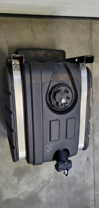 ZBIORNIK PALIWA IVECO EUROCARGO E6 58001480842 - Kütusepaak - Veoauto: pilt 2 ZBIORNIK PALIWA IVECO EUROCARGO E6 58001480842 - Kütusepaak - Veoauto: pilt 2