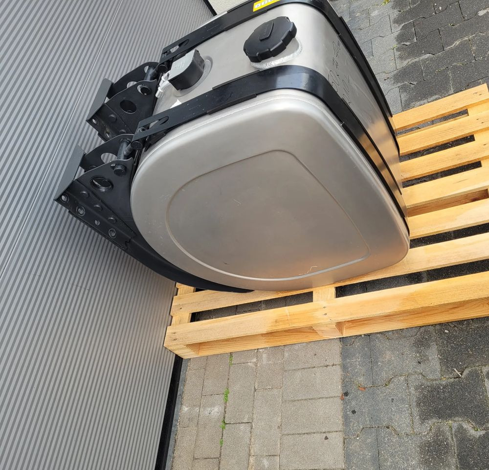 ZBIORNIK PALIWA VOLVO FH4 FH5 RENAULT 21516443 210L CHWALIM116 - Kütusesüsteem - Veoauto: pilt 2 ZBIORNIK PALIWA VOLVO FH4 FH5 RENAULT 21516443 210L CHWALIM116 - Kütusesüsteem - Veoauto: pilt 2