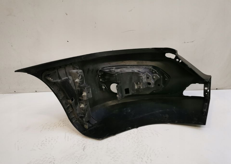 ZDERZAK IVECO DAILY NOWY MODEL PRAWA - Kaitseraud - Tarbesõiduk: pilt 2 ZDERZAK IVECO DAILY NOWY MODEL PRAWA - Kaitseraud - Tarbesõiduk: pilt 2