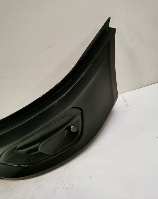 ZDERZAK IVECO DAILY NOWY MODEL PRAWA - Kaitseraud - Tarbesõiduk: pilt 3 ZDERZAK IVECO DAILY NOWY MODEL PRAWA - Kaitseraud - Tarbesõiduk: pilt 3