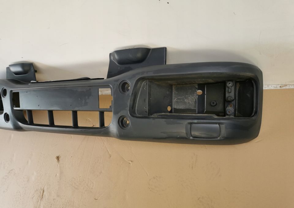 ZDERZAK IVECO EUROCARGO ORYGINAŁ 504039191 - Kaitseraud - Veoauto: pilt 3 ZDERZAK IVECO EUROCARGO ORYGINAŁ 504039191 - Kaitseraud - Veoauto: pilt 3