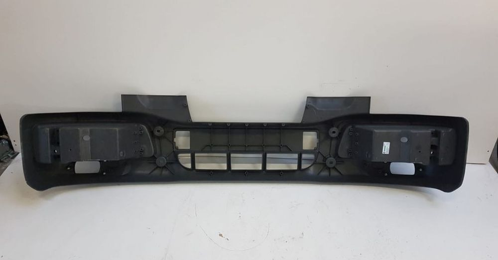 ZDERZAK IVECO EUROCARGO ORYGNIAŁ - Kaitseraud - Veoauto: pilt 2 ZDERZAK IVECO EUROCARGO ORYGNIAŁ - Kaitseraud - Veoauto: pilt 2