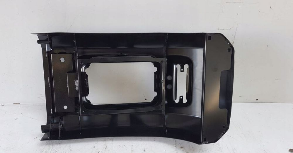 ZDERZAK MAN F2000 METALOWY RH. PRAWY - Kaitseraud - Veoauto: pilt 2 ZDERZAK MAN F2000 METALOWY RH. PRAWY - Kaitseraud - Veoauto: pilt 2