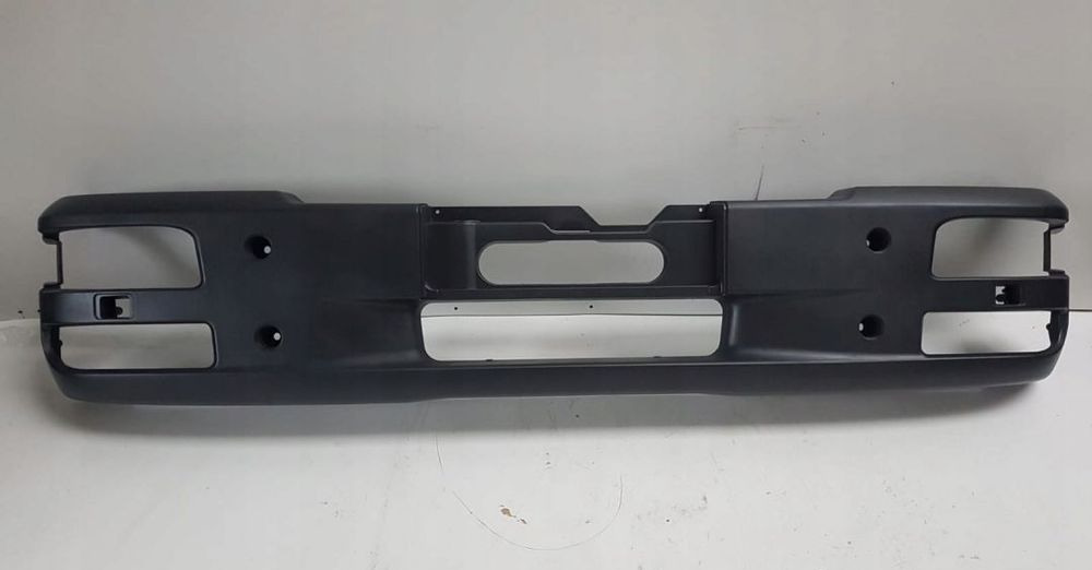 ZDERZAK MAN L2000 NOWY JAKOSC - Kaitseraud - Veoauto: pilt 1 ZDERZAK MAN L2000 NOWY JAKOSC - Kaitseraud - Veoauto: pilt 1