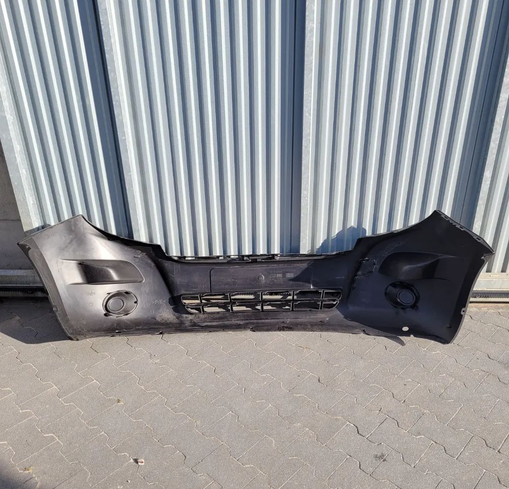 ZDERZAK RENAULT MASTER 3 ORYGINAL - Pealisehitus ja välispind: pilt 4 ZDERZAK RENAULT MASTER 3 ORYGINAL - Pealisehitus ja välispind: pilt 4