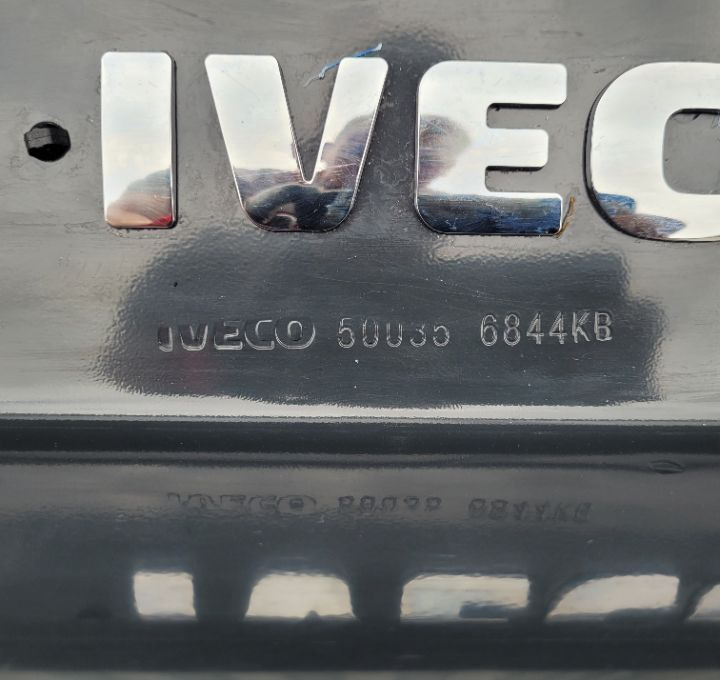 ZDERZAK TYL BELKA IVECO DAILY NM. ORYGINAL 500356844kb - Kaitseraud - Veoauto: pilt 4 ZDERZAK TYL BELKA IVECO DAILY NM. ORYGINAL 500356844kb - Kaitseraud - Veoauto: pilt 4