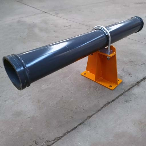 ATABEY Pipe Seats - Statsionaarne betoonipump: pilt 3 ATABEY Pipe Seats - Statsionaarne betoonipump: pilt 3