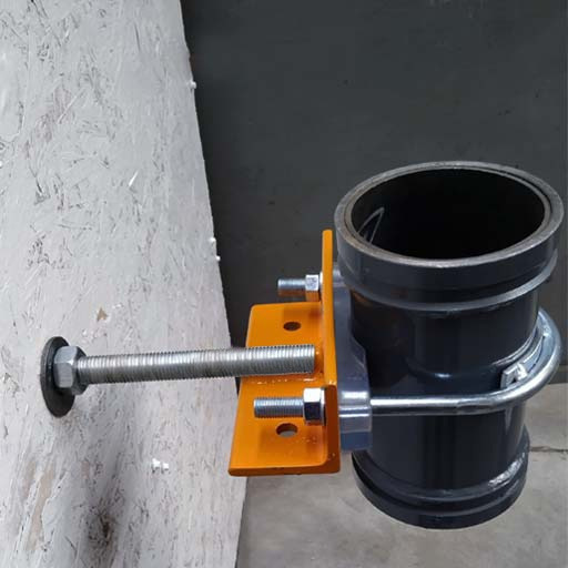ATABEY Pipe Seats - Statsionaarne betoonipump: pilt 4 ATABEY Pipe Seats - Statsionaarne betoonipump: pilt 4