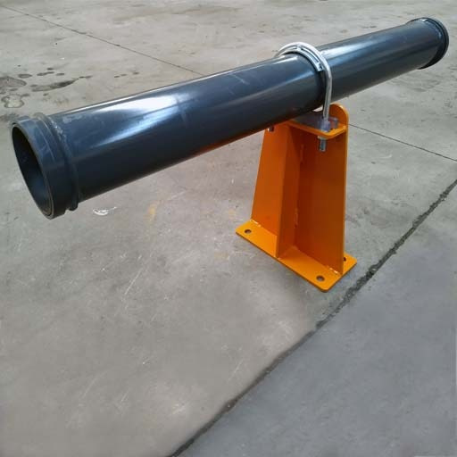 ATABEY Pipe Seats - Statsionaarne betoonipump: pilt 1 ATABEY Pipe Seats - Statsionaarne betoonipump: pilt 1