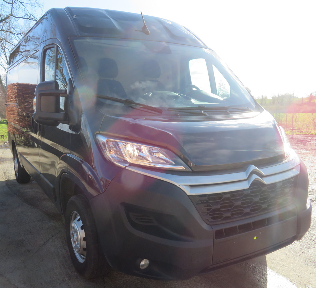 Citroën Jumpy 2.2 blueHDI L2H2 - Väike kaubik: pilt 1 Citroën Jumpy 2.2 blueHDI L2H2 - Väike kaubik: pilt 1