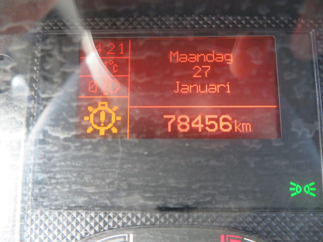 Citroën Jumpy 2.2 blueHDI L2H2 liising Citroën Jumpy 2.2 blueHDI L2H2: pilt 16