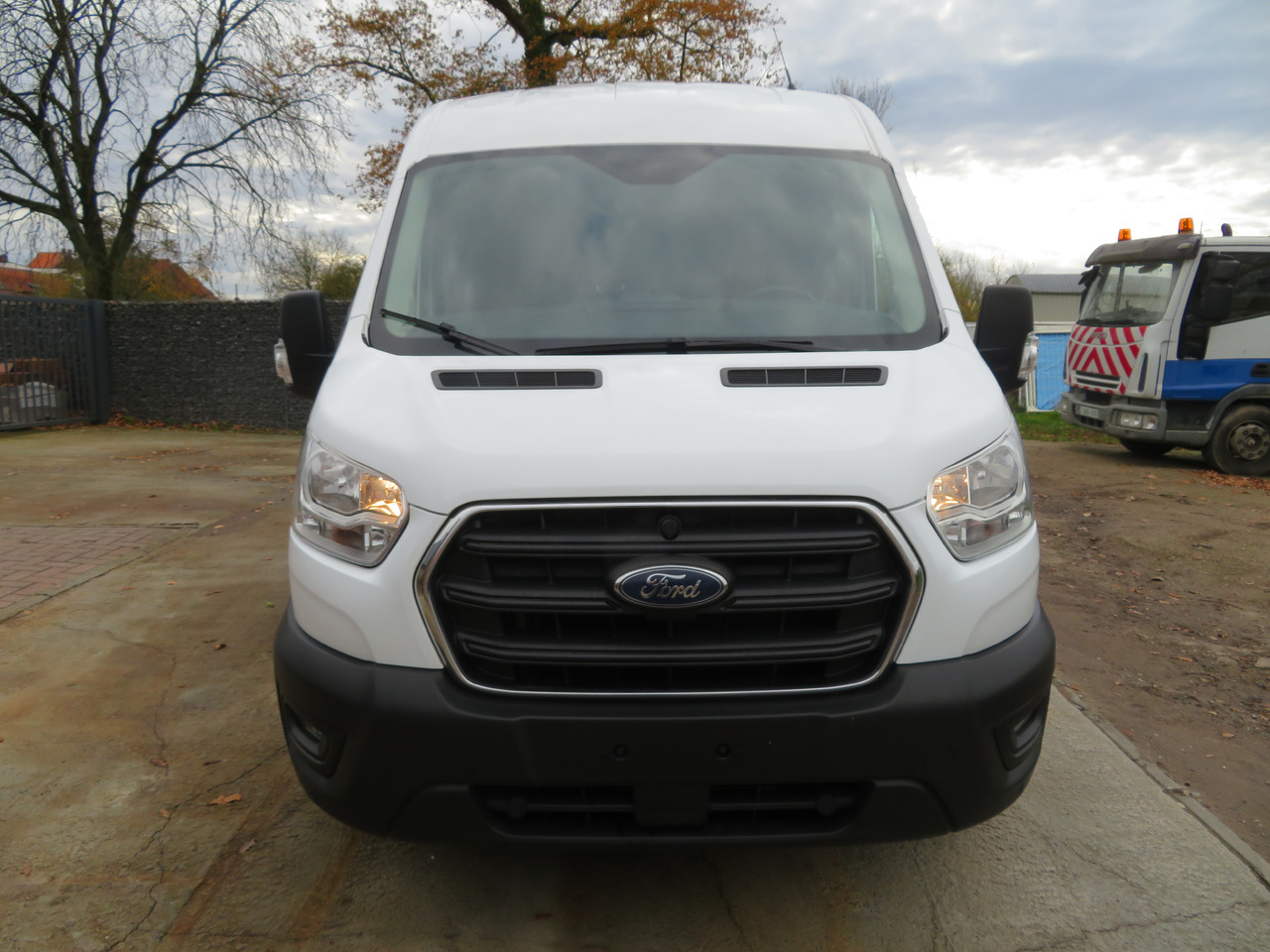 Ford Transit 2.0TDCi TREND - L2H2 - Kaubik: pilt 2 Ford Transit 2.0TDCi TREND - L2H2 - Kaubik: pilt 2