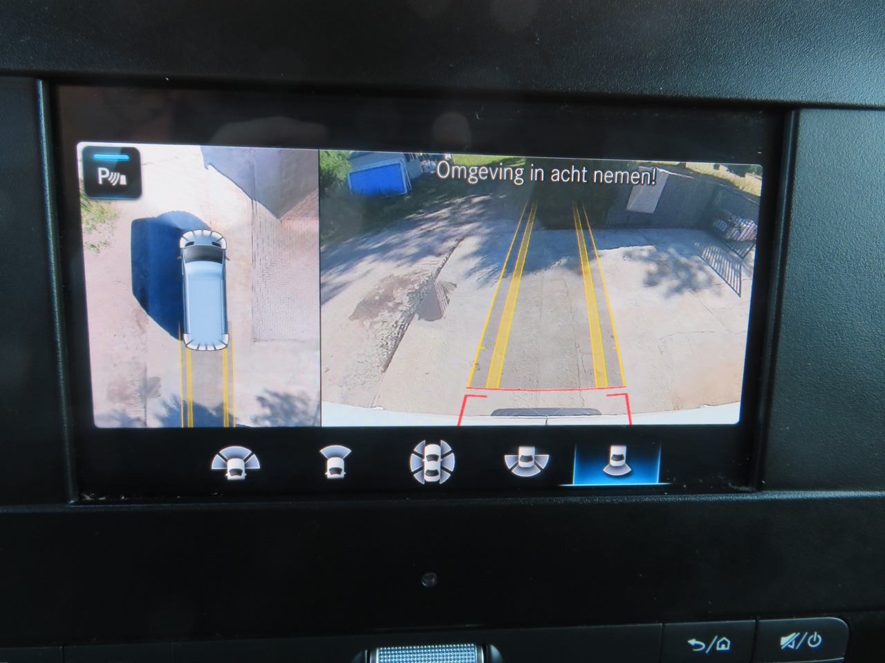 Uus Kaubik MERCEDES-BENZ Sprinter 317cdi - A2H2: pilt 17