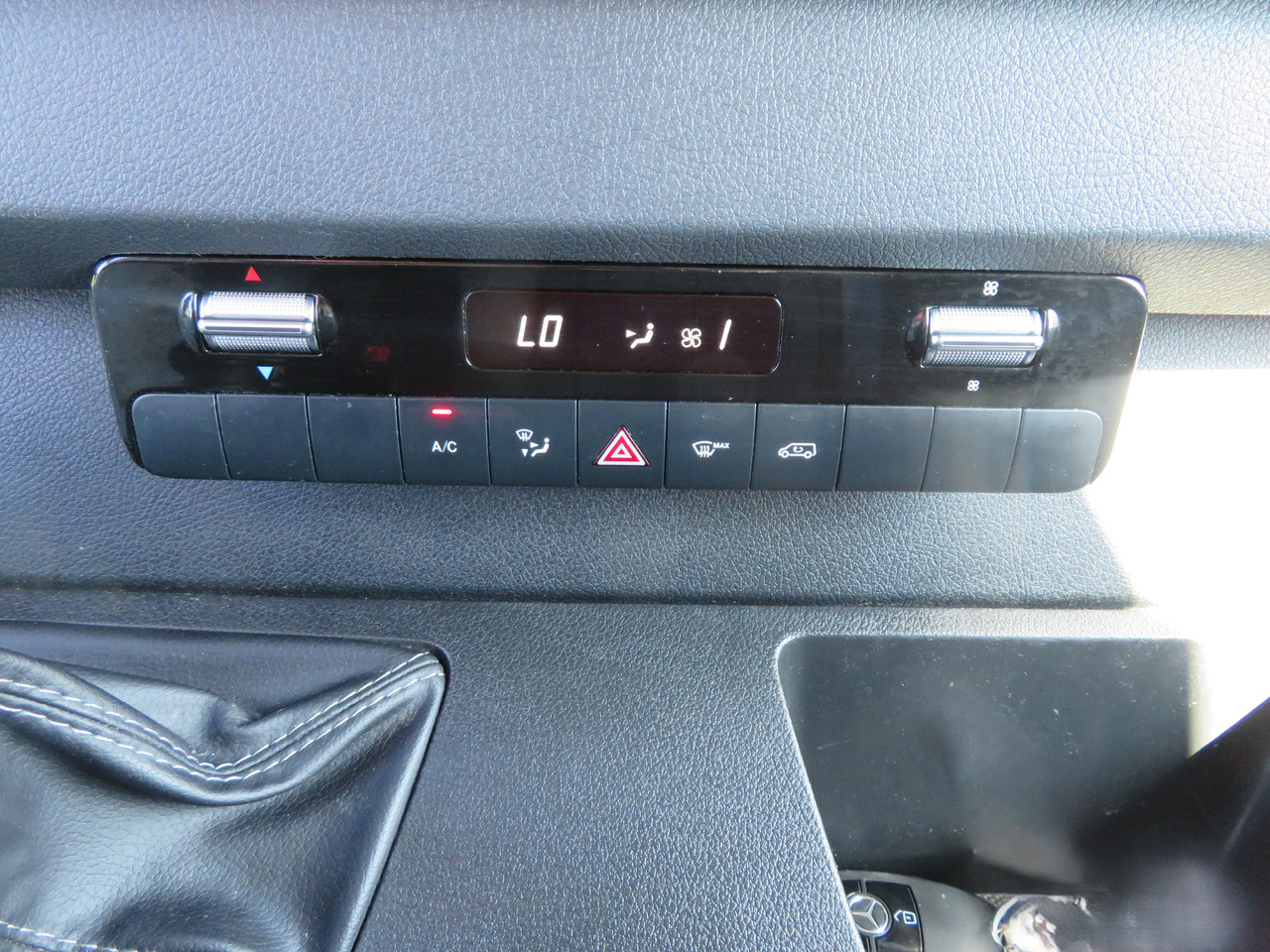 Uus Kaubik MERCEDES-BENZ Sprinter 317cdi - A2H2: pilt 15