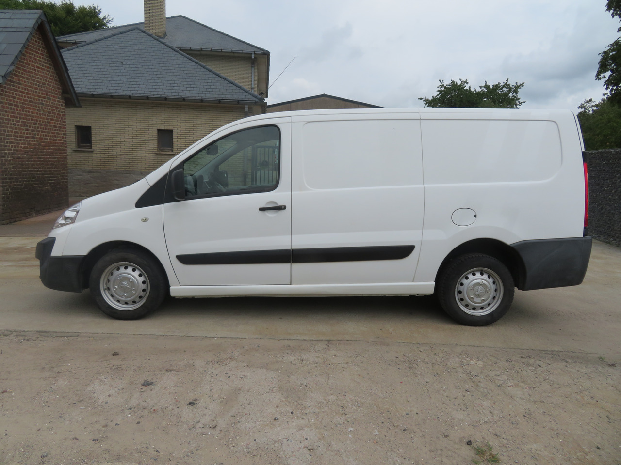 Peugeot Expert - Kaubik: pilt 4 Peugeot Expert - Kaubik: pilt 4