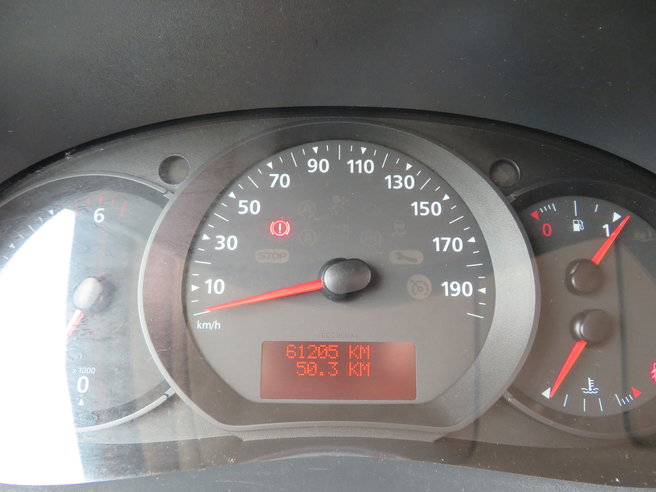 Väike kaubik RENAULT Kangoo EXPRESS MAXI 1.5 dCi Grand Confort: pilt 16
