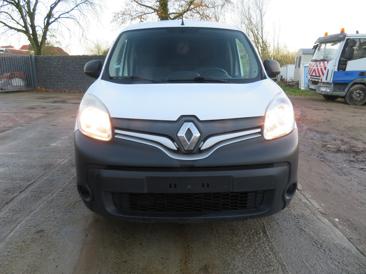 Renault Kangoo EXPRESS ENERGY 1.5dCi - Väike kaubik: pilt 2 Renault Kangoo EXPRESS ENERGY 1.5dCi - Väike kaubik: pilt 2