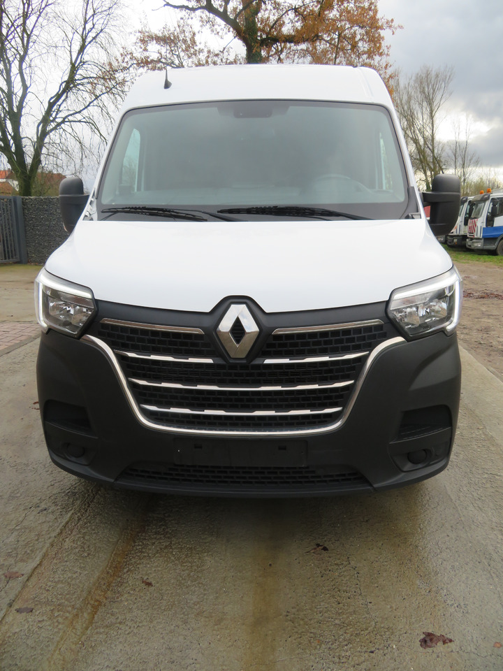 Renault Master 2.3dci - L2H2 - Kaubik: pilt 2 Renault Master 2.3dci - L2H2 - Kaubik: pilt 2
