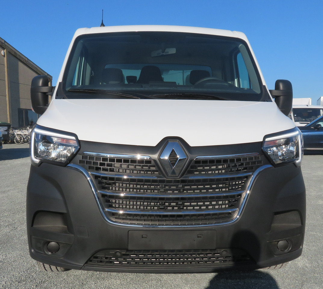 Renault Master 2.3dci - L3H1 - Kipper - Tarbesõiduk kallur: pilt 2 Renault Master 2.3dci - L3H1 - Kipper - Tarbesõiduk kallur: pilt 2