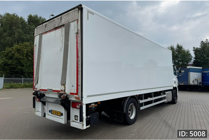 DAF CF 290 Day Cab, Euro 6, / DHOLLANDIA 3000KG - Kasti veoauto: pilt 3 DAF CF 290 Day Cab, Euro 6, / DHOLLANDIA 3000KG - Kasti veoauto: pilt 3